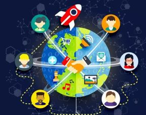 參觀深圳騰訊 探索互聯(lián)網(wǎng)思維驅(qū)動下的商業(yè)創(chuàng)新與科技前沿