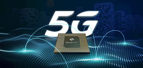 產品與技術實力雙驅動，聯發科躍居Q3全球智能手機芯片供應商榜首